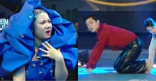 MBC '2023 MBC 방송연예대상'