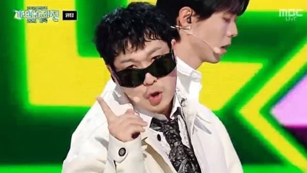 MBC '2023 MBC 가요대제전 꿈의 기록'