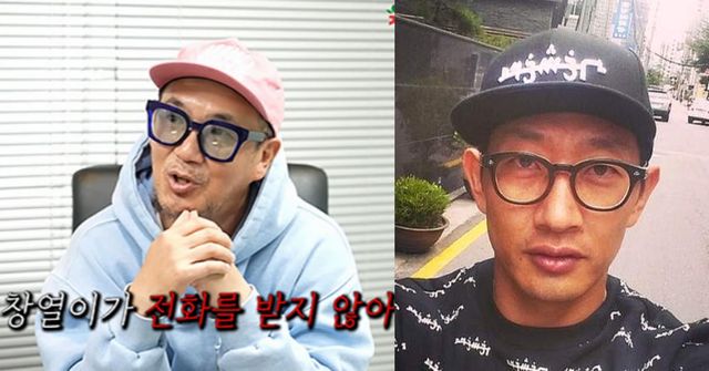 사진= 유튜브 채널 '최무배TV', 김창렬 인스타그램 제공&nbsp;