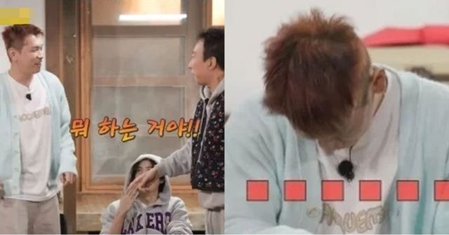 유튜브 '할명수'