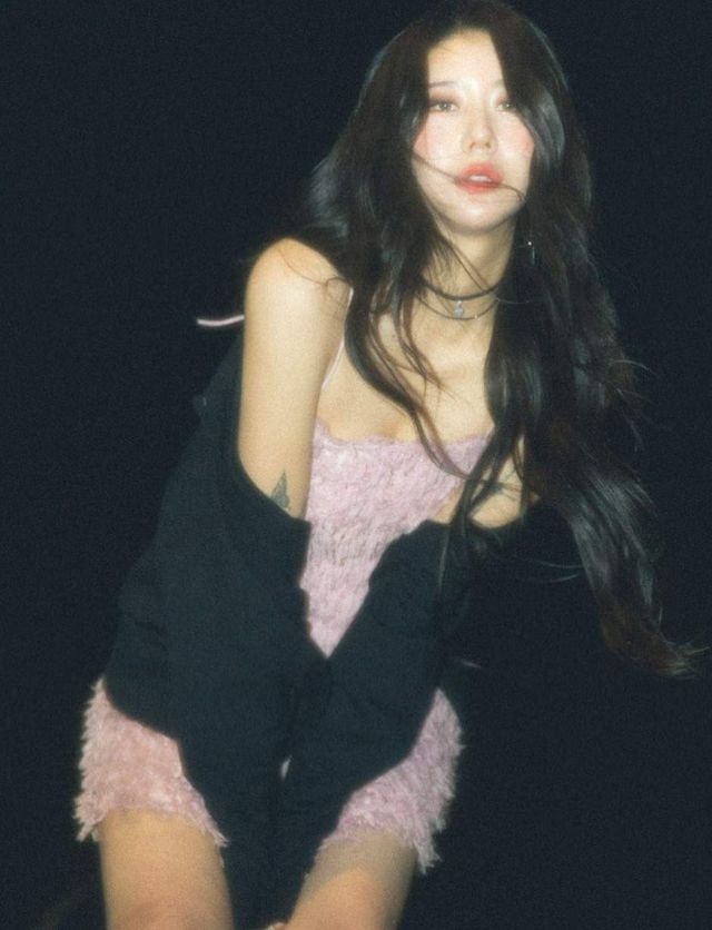 지애 인스타그램