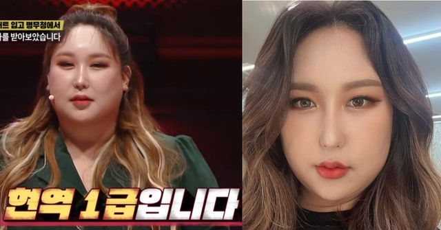 사진=MBC'혓바닥 종합격투기 세치혀', 풍자 인스타그램 제공&nbsp;