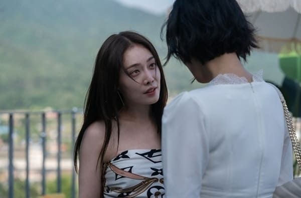 넷플릭스 '더 글로리'