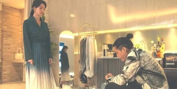 넷플릭스 '더 글로리'