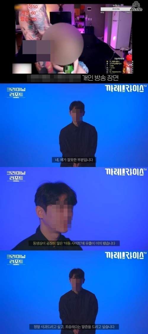유튜브 '카라큘라', 유튜브 '까레라이스TV'
