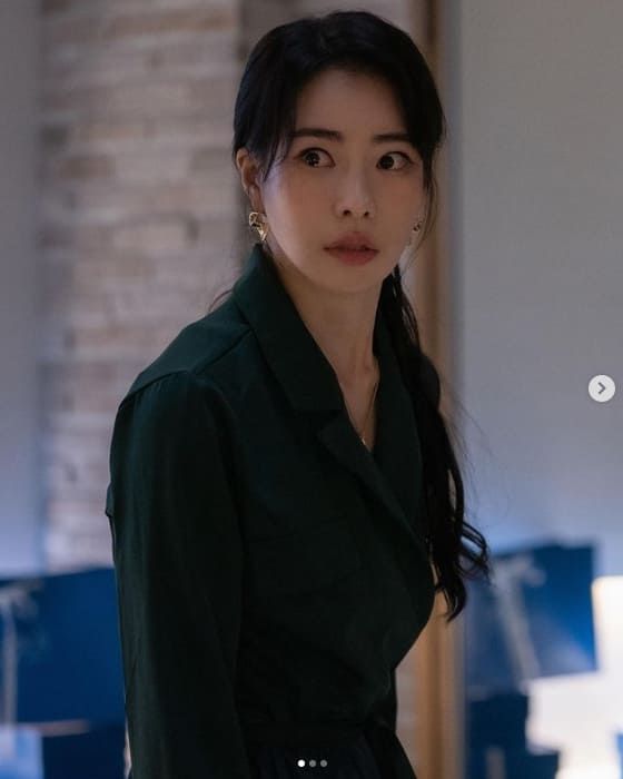 임지연 인스타그램