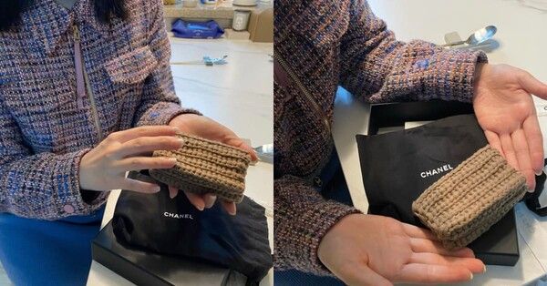 사진 = 이은주 인스타그램