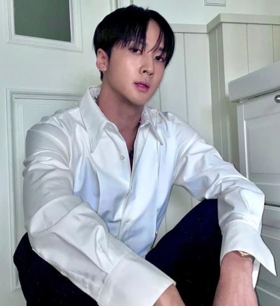 라비 인스타그램