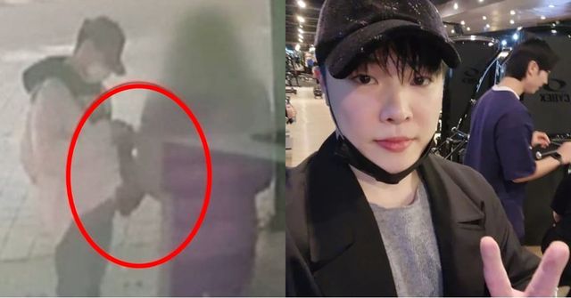 MBN 뉴스/휘성 인스타그램