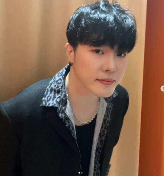 휘성 인스타그램