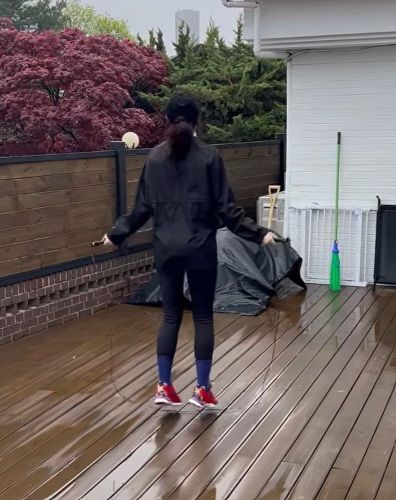 김미려 인스타그램