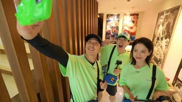 SBS '런닝맨'