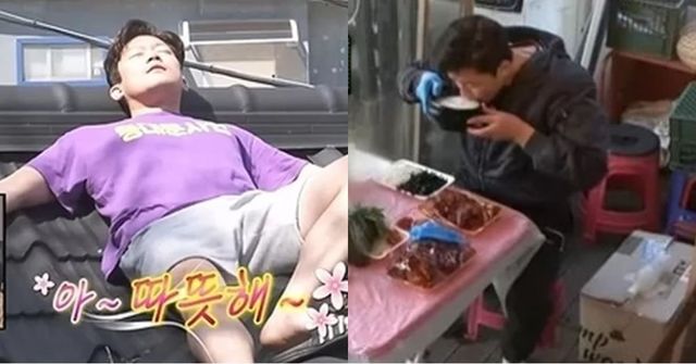 MBC '나 혼자 산다'