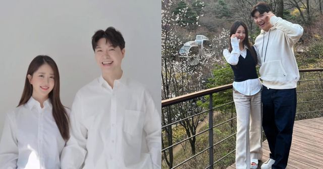 사진=김다예 인스타그램