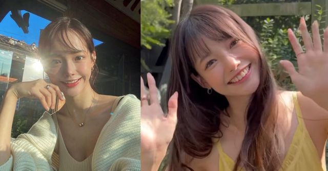 하연수 인스타그램