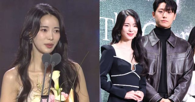 JTBC '백상예술대상', 스포츠한국