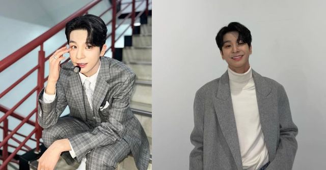 정동원 인스타그램