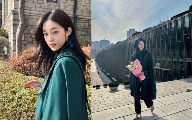 노윤서 인스타그램