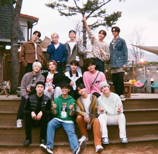 승관 인스타그램