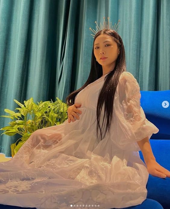 허니제이 인스타그램