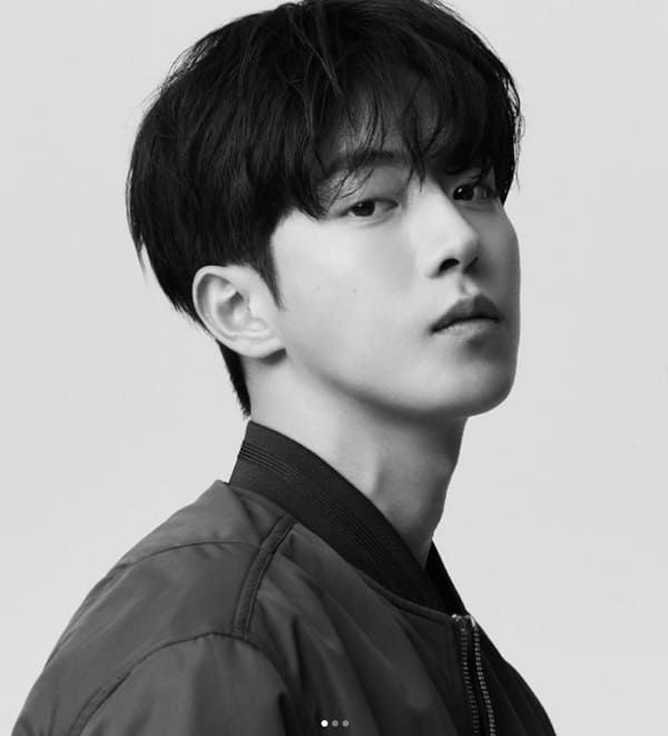 남주혁 인스타그램