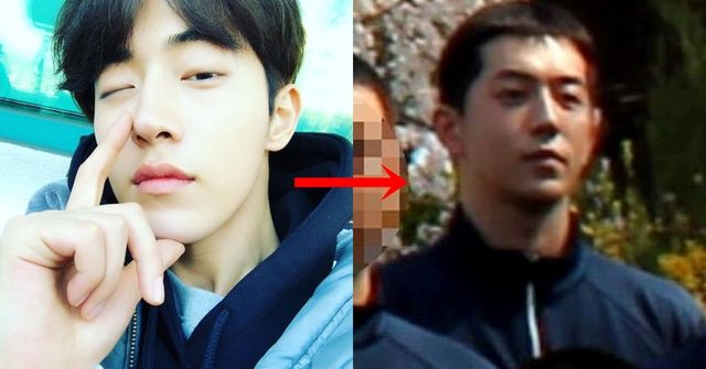 남주혁 인스타그램/온라인 커뮤니티