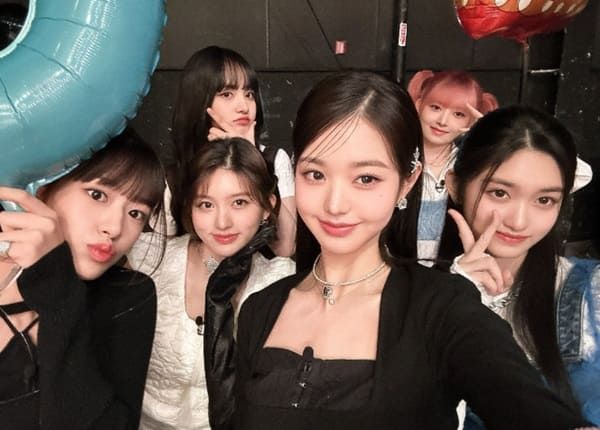 아이브 트위터