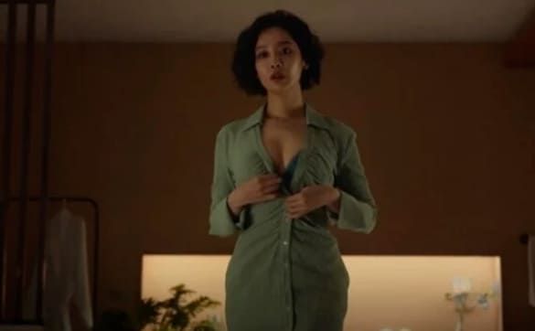 넷플릭스 '더 글로리'