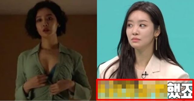 넷플릭스 '더 글로리'/MBC '전지적 참견 시점'