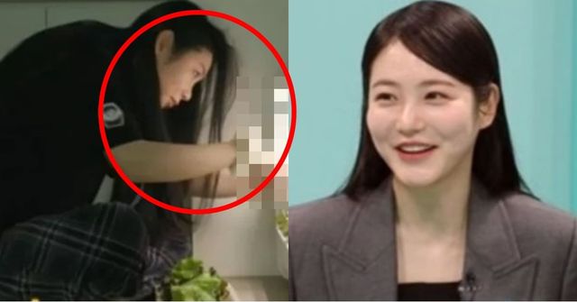 MBC '전지적 참견 시점'