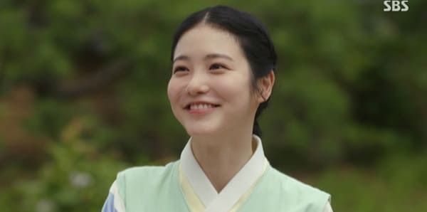 SBS '꽃선비 열애사'