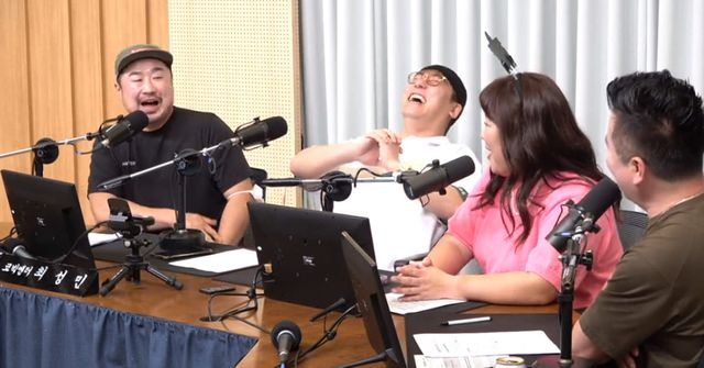 사진='기유TV'유튜브 채널화면 제공&nbsp;