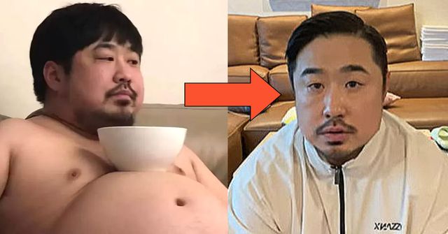 사진=강재준 인스타그램, '기유TV'유튜브 채널화면 제공&nbsp;