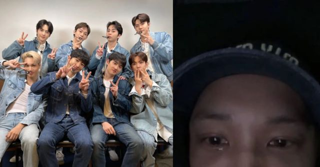 엑소 인스타그램 / 카이 인스타그램