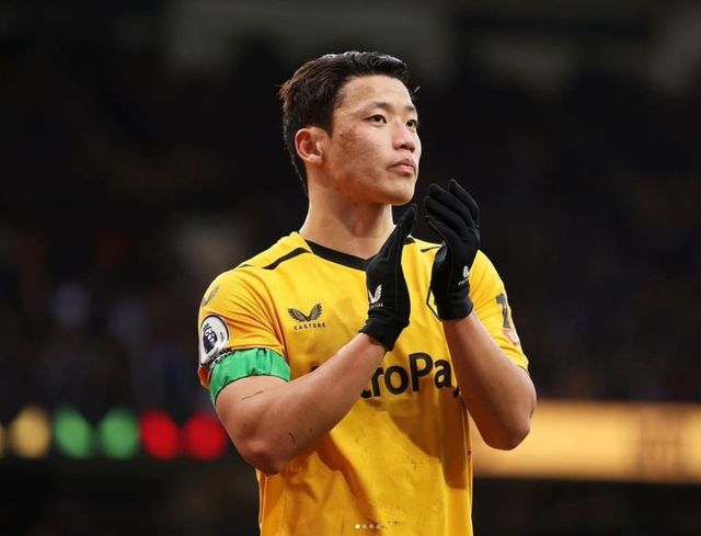 사진=황희찬 인스타그램