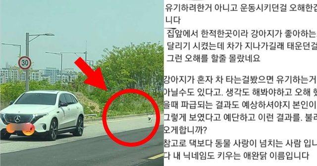 온라인 커뮤니티 캡처