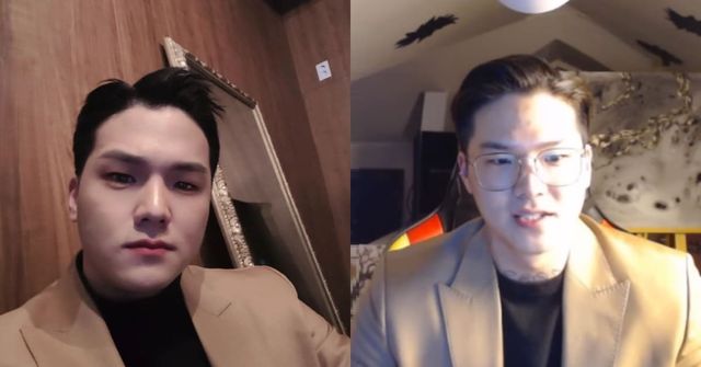 사진 = 캡 인스타그램/캡 유튜브 채널