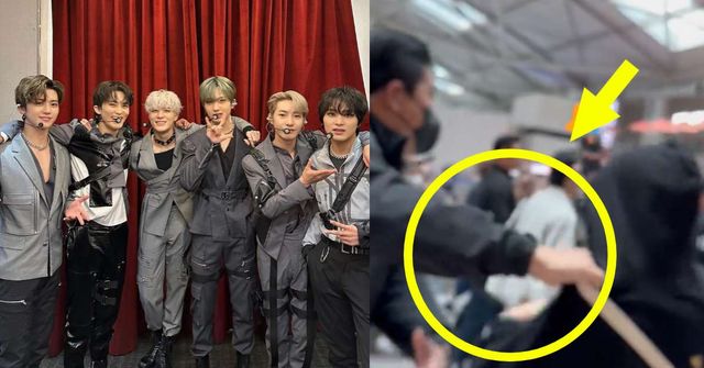 NCT드림 공식 계정, 온라인 커뮤니티 캡처