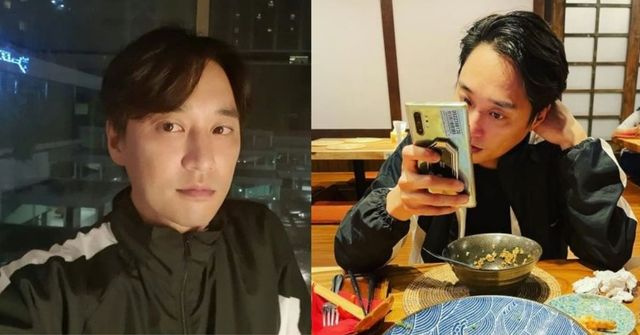 출처:허정민 SNS