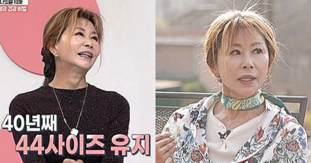 사진=TV조선'건강한 집'제공