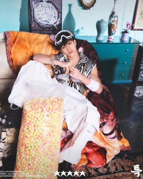 스트레이키즈 공식 계정