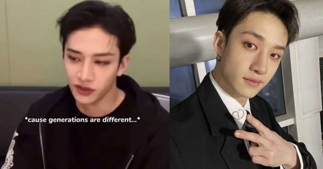 온라인 커뮤니티 캡처, 스트레이키즈 공식 계정