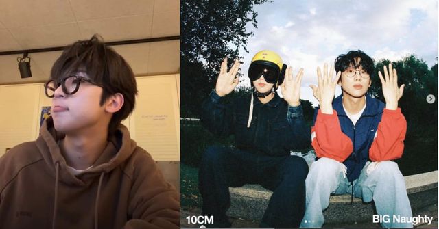 사진 출처 : 빅나티 인스타그램