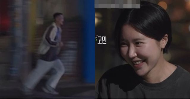 채널A '결혼 말고 동거'