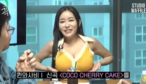 유튜브 '스튜디오 와플'