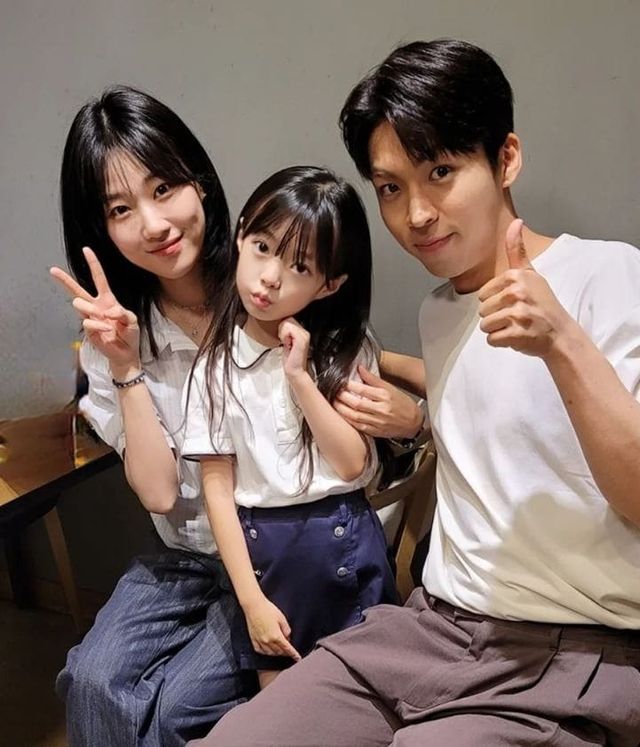 오지율 인스타그램