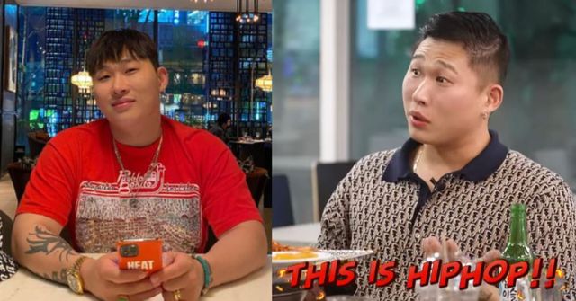 스윙스 인스타그램 / 유튜브 채널 '술먹지상렬'