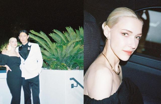 빈지노 인스타그램