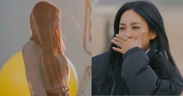 tvN '댄스가수 유랑단'