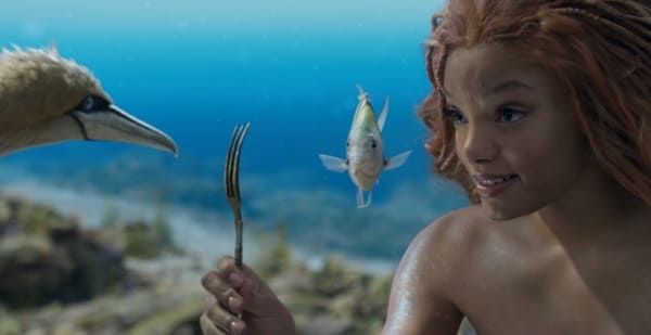 영화 '인어공주'